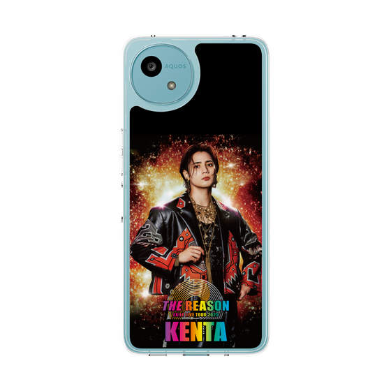 スリムプロテクションケース［ EXILE LIVE TOUR 2025 "THE REASON" - KENTA ］