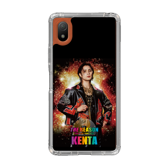 スリムプロテクションケース［ EXILE LIVE TOUR 2025 "THE REASON" - KENTA ］