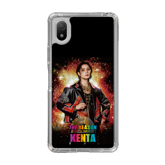 スリムプロテクションケース［ EXILE LIVE TOUR 2025 "THE REASON" - KENTA ］