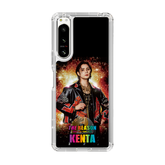 スリムプロテクションケース［ EXILE LIVE TOUR 2025 "THE REASON" - KENTA ］