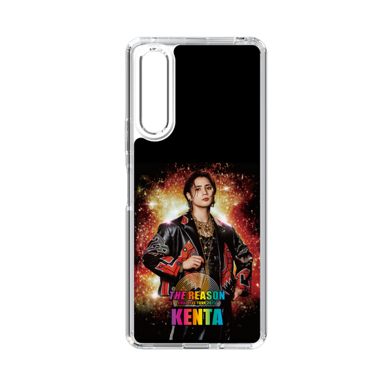 スリムプロテクションケース［ EXILE LIVE TOUR 2025 "THE REASON" - KENTA ］