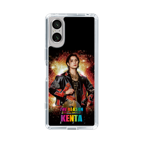 スリムプロテクションケース［ EXILE LIVE TOUR 2025 "THE REASON" - KENTA ］