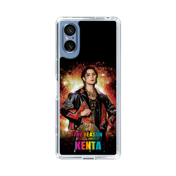 スリムプロテクションケース［ EXILE LIVE TOUR 2025 "THE REASON" - KENTA ］