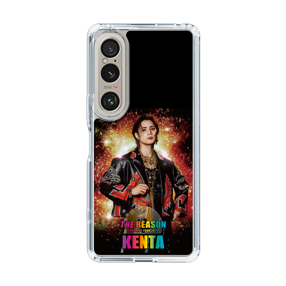 スリムプロテクションケース［ EXILE LIVE TOUR 2025 "THE REASON" - KENTA ］