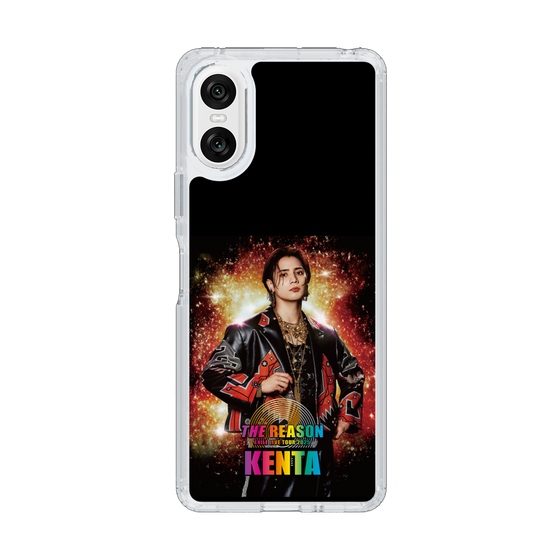 スリムプロテクションケース［ EXILE LIVE TOUR 2025 "THE REASON" - KENTA ］