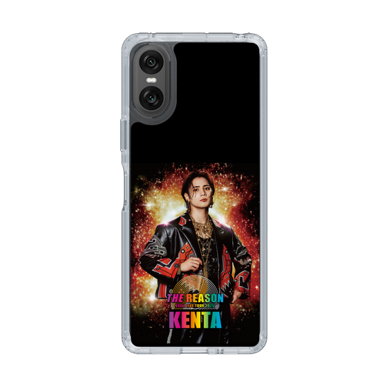 スリムプロテクションケース［ EXILE LIVE TOUR 2025 "THE REASON" - KENTA ］