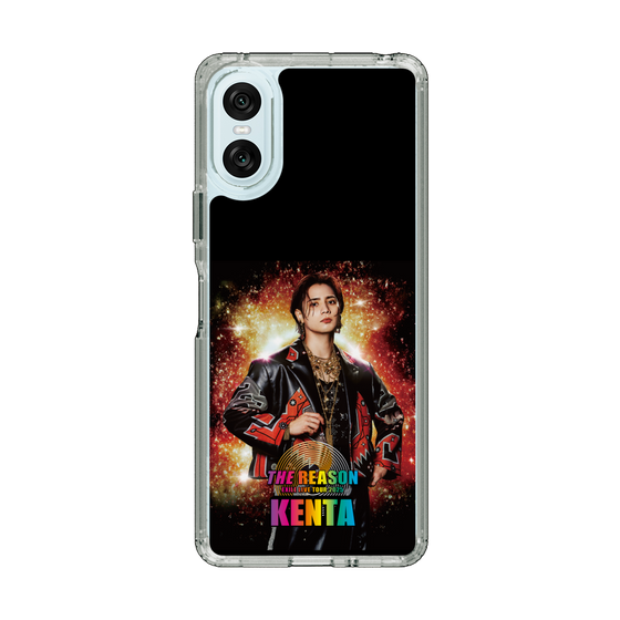スリムプロテクションケース［ EXILE LIVE TOUR 2025 "THE REASON" - KENTA ］