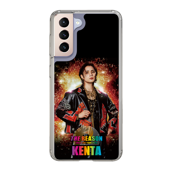 スリムプロテクションケース［ EXILE LIVE TOUR 2025 "THE REASON" - KENTA ］