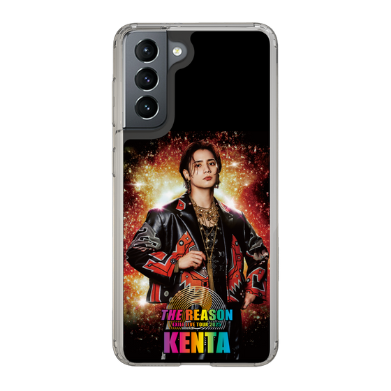 スリムプロテクションケース［ EXILE LIVE TOUR 2025 "THE REASON" - KENTA ］