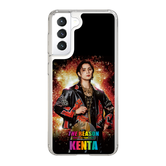 スリムプロテクションケース［ EXILE LIVE TOUR 2025 "THE REASON" - KENTA ］