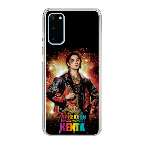 スリムプロテクションケース［ EXILE LIVE TOUR 2025 "THE REASON" - KENTA ］