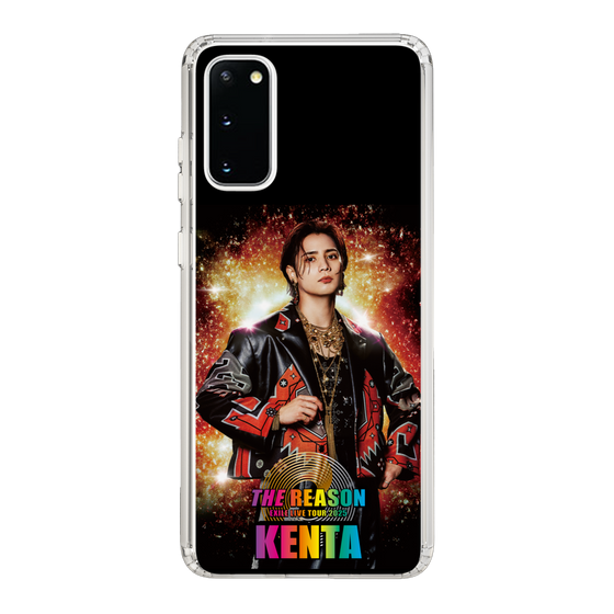 スリムプロテクションケース［ EXILE LIVE TOUR 2025 "THE REASON" - KENTA ］