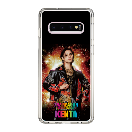 スリムプロテクションケース［ EXILE LIVE TOUR 2025 "THE REASON" - KENTA ］