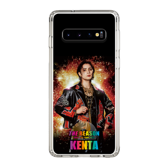 スリムプロテクションケース［ EXILE LIVE TOUR 2025 "THE REASON" - KENTA ］