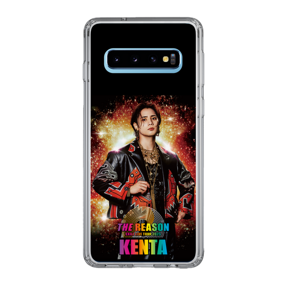 スリムプロテクションケース［ EXILE LIVE TOUR 2025 "THE REASON" - KENTA ］