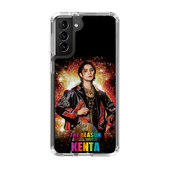 スリムプロテクションケース［ EXILE LIVE TOUR 2025 "THE REASON" - KENTA ］