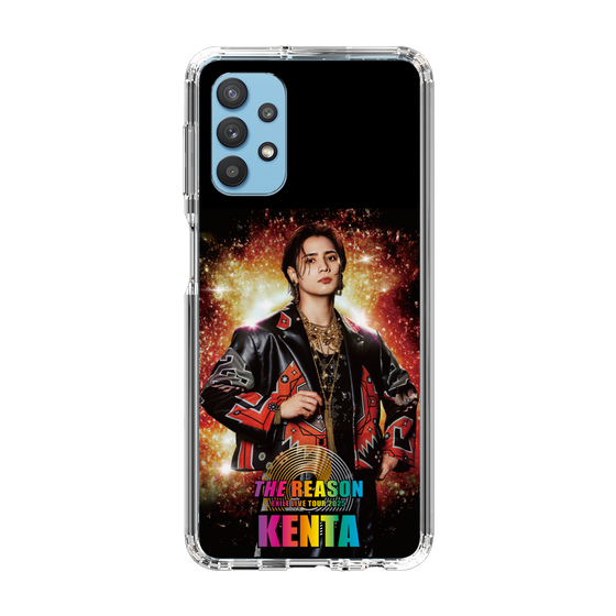 スリムプロテクションケース［ EXILE LIVE TOUR 2025 "THE REASON" - KENTA ］