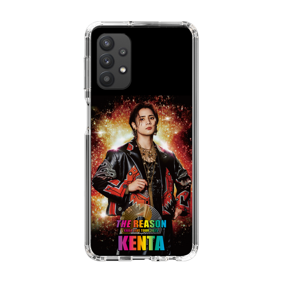 スリムプロテクションケース［ EXILE LIVE TOUR 2025 "THE REASON" - KENTA ］