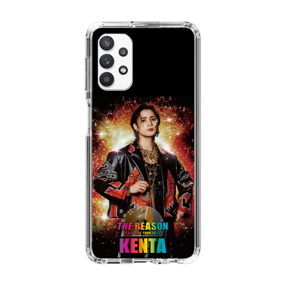 スリムプロテクションケース［ EXILE LIVE TOUR 2025 "THE REASON" - KENTA ］