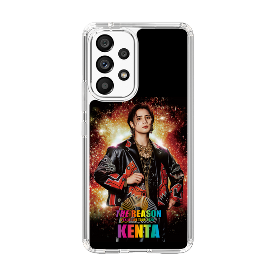 スリムプロテクションケース［ EXILE LIVE TOUR 2025 "THE REASON" - KENTA ］