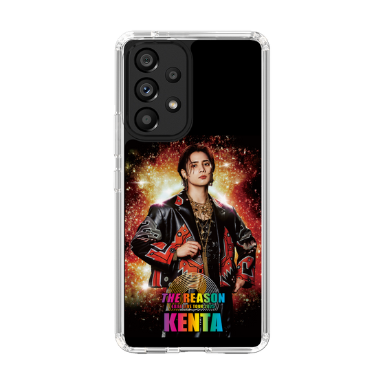 スリムプロテクションケース［ EXILE LIVE TOUR 2025 "THE REASON" - KENTA ］