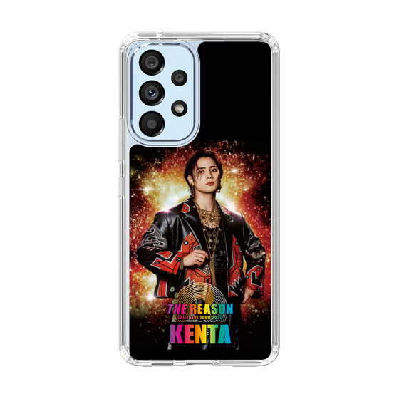 スリムプロテクションケース［ EXILE LIVE TOUR 2025 "THE REASON" - KENTA ］