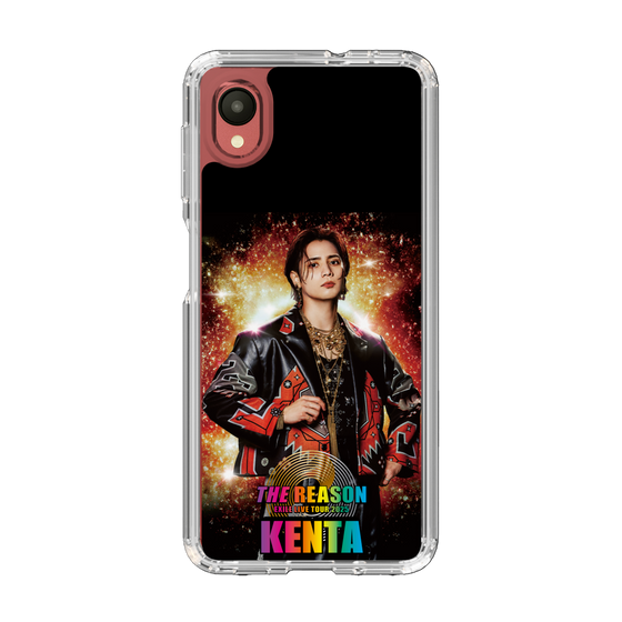 スリムプロテクションケース［ EXILE LIVE TOUR 2025 "THE REASON" - KENTA ］