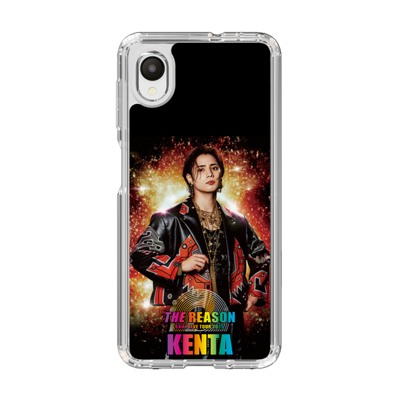 スリムプロテクションケース［ EXILE LIVE TOUR 2025 "THE REASON" - KENTA ］