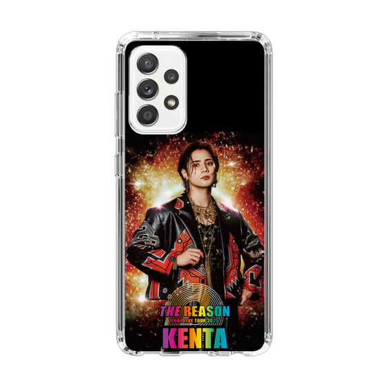 スリムプロテクションケース［ EXILE LIVE TOUR 2025 "THE REASON" - KENTA ］