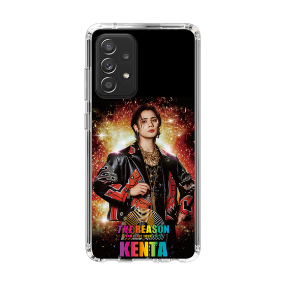 スリムプロテクションケース［ EXILE LIVE TOUR 2025 "THE REASON" - KENTA ］