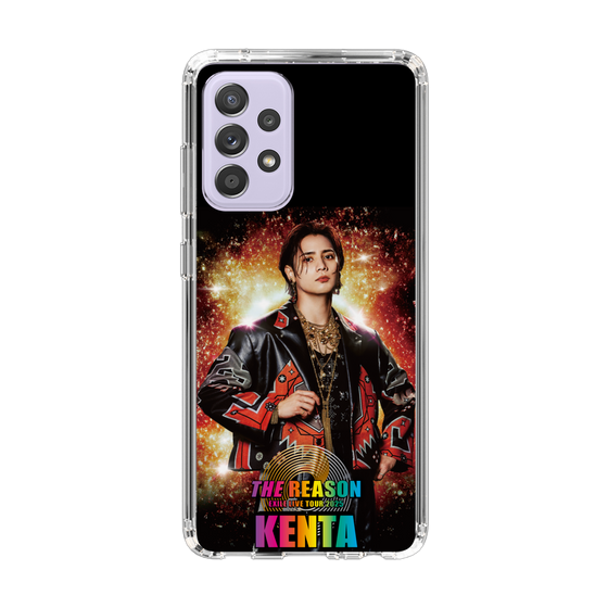 スリムプロテクションケース［ EXILE LIVE TOUR 2025 "THE REASON" - KENTA ］