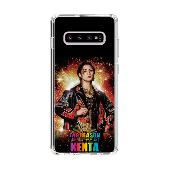 スリムプロテクションケース［ EXILE LIVE TOUR 2025 "THE REASON" - KENTA ］