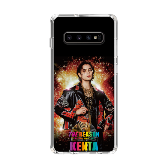 スリムプロテクションケース［ EXILE LIVE TOUR 2025 "THE REASON" - KENTA ］