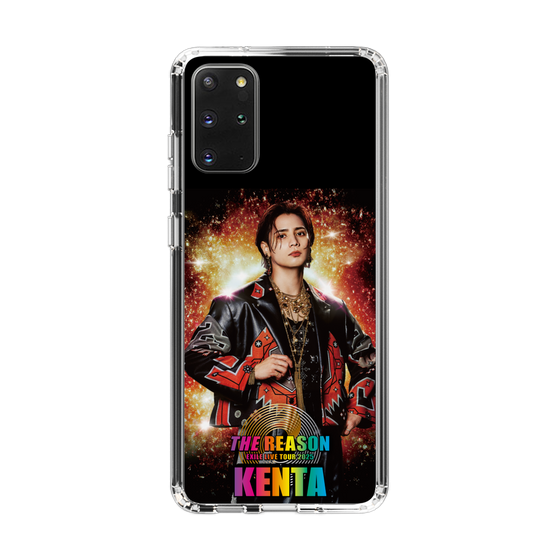 スリムプロテクションケース［ EXILE LIVE TOUR 2025 "THE REASON" - KENTA ］