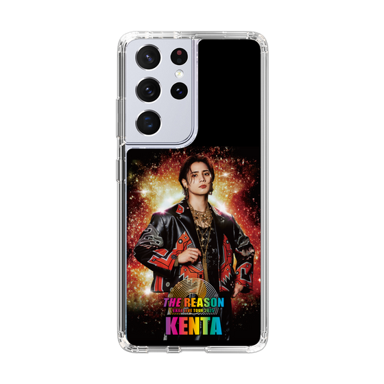 スリムプロテクションケース［ EXILE LIVE TOUR 2025 "THE REASON" - KENTA ］