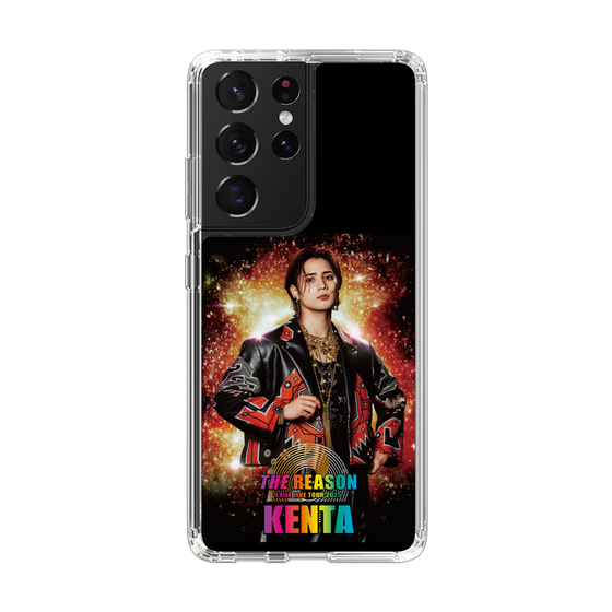 スリムプロテクションケース［ EXILE LIVE TOUR 2025 "THE REASON" - KENTA ］