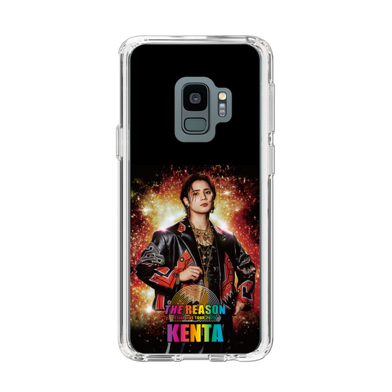 スリムプロテクションケース［ EXILE LIVE TOUR 2025 "THE REASON" - KENTA ］