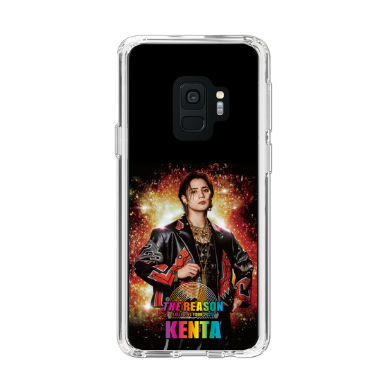 スリムプロテクションケース［ EXILE LIVE TOUR 2025 "THE REASON" - KENTA ］