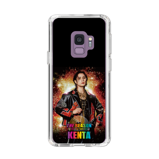 スリムプロテクションケース［ EXILE LIVE TOUR 2025 "THE REASON" - KENTA ］