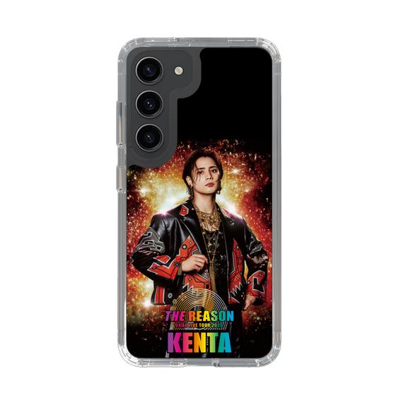 スリムプロテクションケース［ EXILE LIVE TOUR 2025 "THE REASON" - KENTA ］