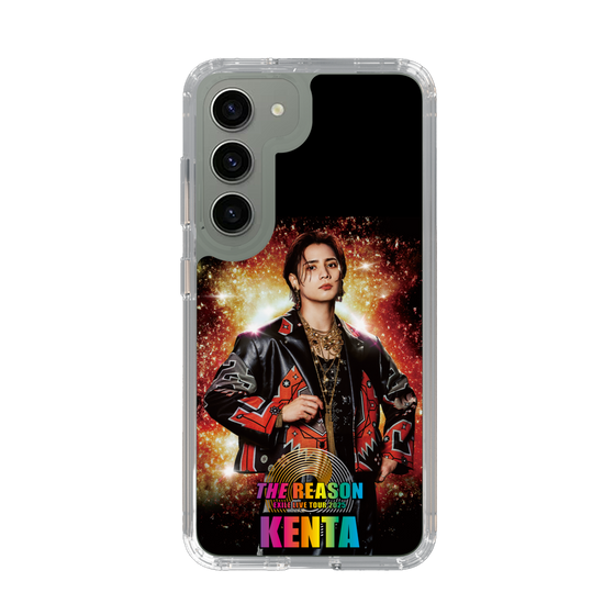 スリムプロテクションケース［ EXILE LIVE TOUR 2025 "THE REASON" - KENTA ］