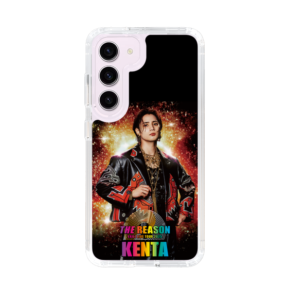スリムプロテクションケース［ EXILE LIVE TOUR 2025 "THE REASON" - KENTA ］