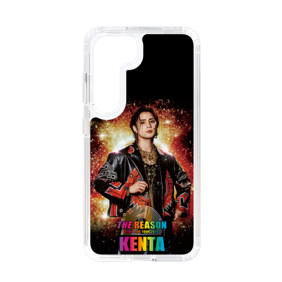 スリムプロテクションケース［ EXILE LIVE TOUR 2025 "THE REASON" - KENTA ］