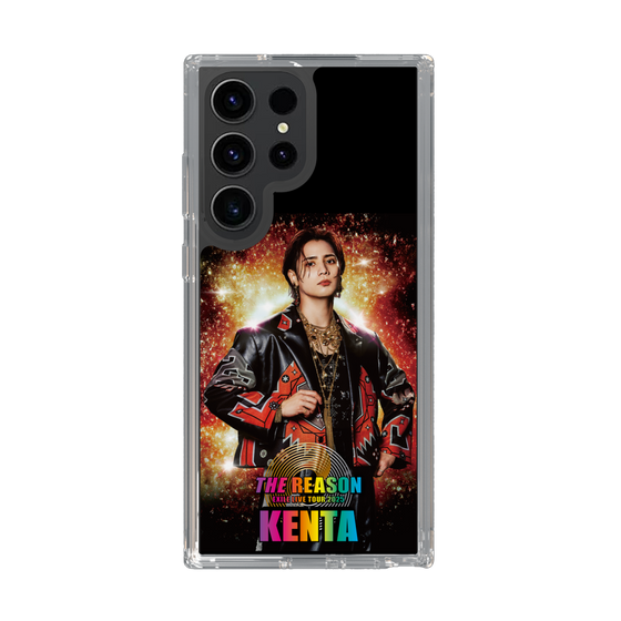 スリムプロテクションケース［ EXILE LIVE TOUR 2025 "THE REASON" - KENTA ］