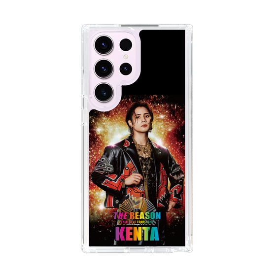 スリムプロテクションケース［ EXILE LIVE TOUR 2025 "THE REASON" - KENTA ］