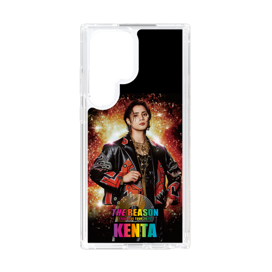 スリムプロテクションケース［ EXILE LIVE TOUR 2025 "THE REASON" - KENTA ］