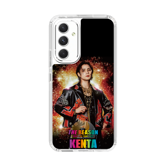 スリムプロテクションケース［ EXILE LIVE TOUR 2025 "THE REASON" - KENTA ］