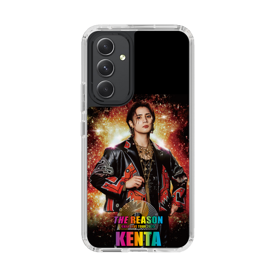 スリムプロテクションケース［ EXILE LIVE TOUR 2025 "THE REASON" - KENTA ］