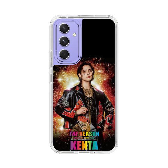 スリムプロテクションケース［ EXILE LIVE TOUR 2025 "THE REASON" - KENTA ］