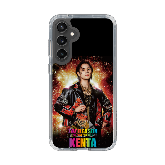 スリムプロテクションケース［ EXILE LIVE TOUR 2025 "THE REASON" - KENTA ］